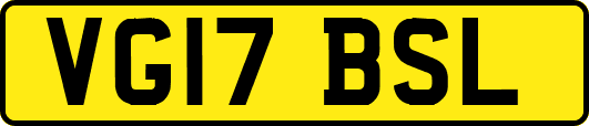 VG17BSL