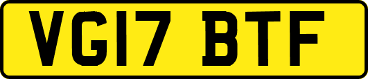 VG17BTF
