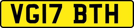 VG17BTH
