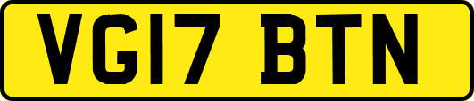 VG17BTN
