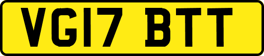 VG17BTT