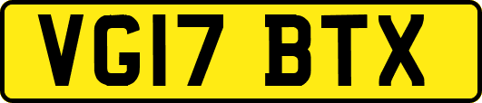 VG17BTX