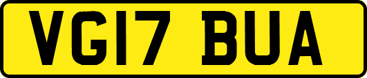 VG17BUA