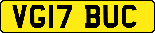 VG17BUC