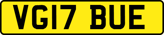 VG17BUE