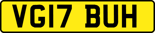 VG17BUH