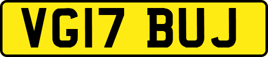 VG17BUJ