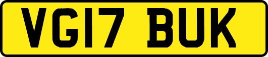 VG17BUK