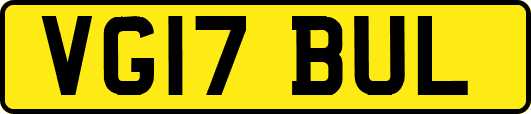VG17BUL