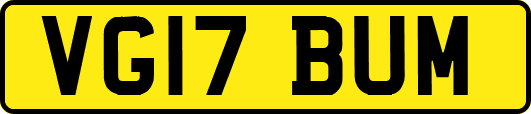 VG17BUM