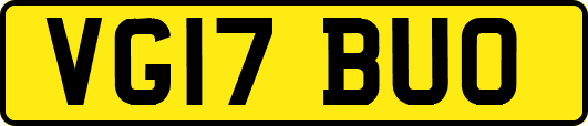 VG17BUO