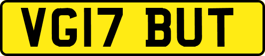 VG17BUT