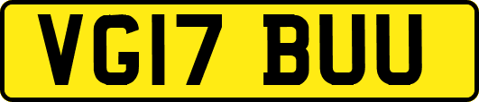 VG17BUU