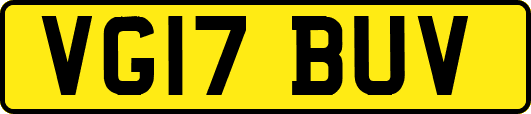 VG17BUV