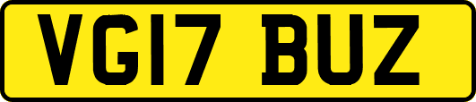 VG17BUZ
