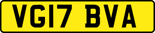 VG17BVA