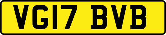 VG17BVB