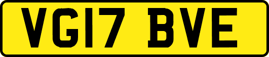 VG17BVE