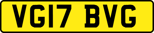 VG17BVG