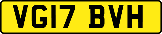 VG17BVH