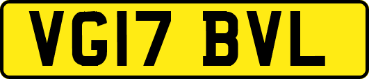 VG17BVL