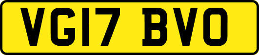 VG17BVO