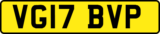 VG17BVP