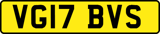 VG17BVS