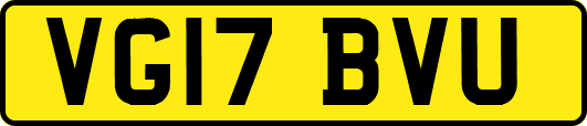 VG17BVU