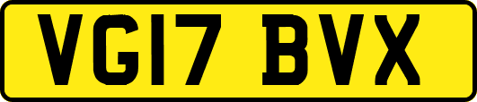 VG17BVX