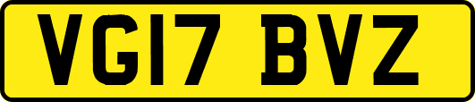 VG17BVZ