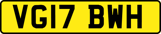 VG17BWH