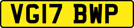 VG17BWP