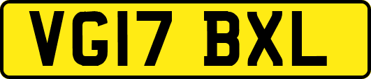 VG17BXL