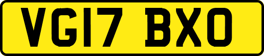 VG17BXO