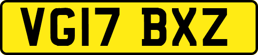 VG17BXZ