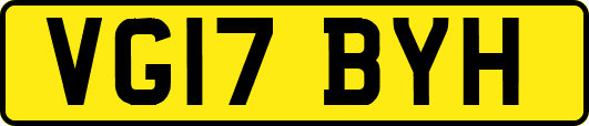 VG17BYH
