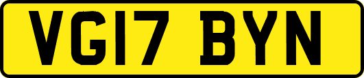VG17BYN