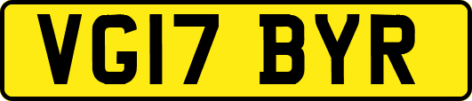 VG17BYR