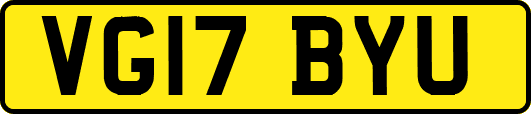 VG17BYU