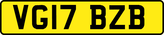 VG17BZB