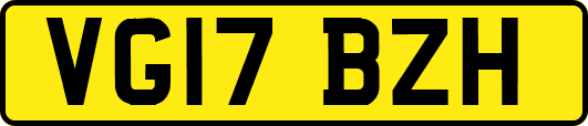 VG17BZH