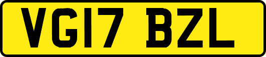 VG17BZL