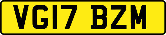 VG17BZM