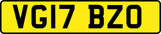 VG17BZO