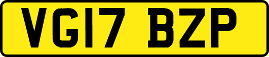 VG17BZP