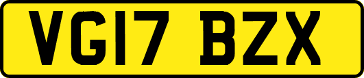 VG17BZX
