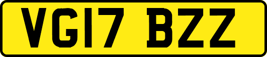 VG17BZZ