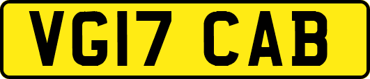 VG17CAB