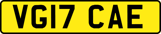 VG17CAE